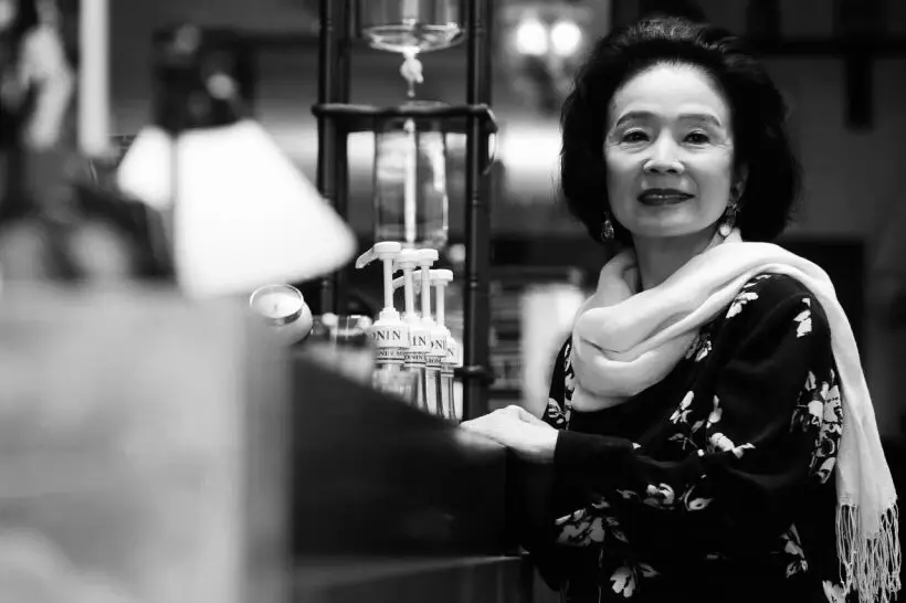 สุดเศร้า !! สูญเสียนักแสดงรุ่นใหญ่ "ยุนจองฮี" หลังป่วยอัลไซเมอร์มานาน