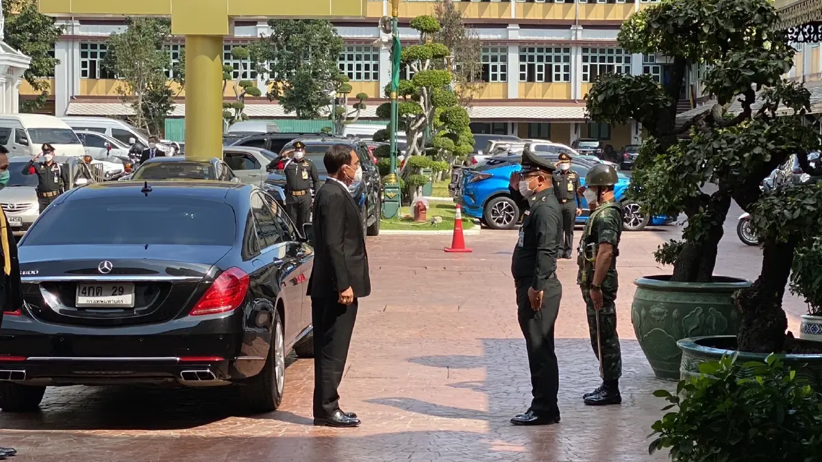 “บิ๊กตู่” แนะ ผบ.เหล่าทัพ ดูหนัง "Fauda" ปั่นสถานการณ์อาจก่อสงคราม