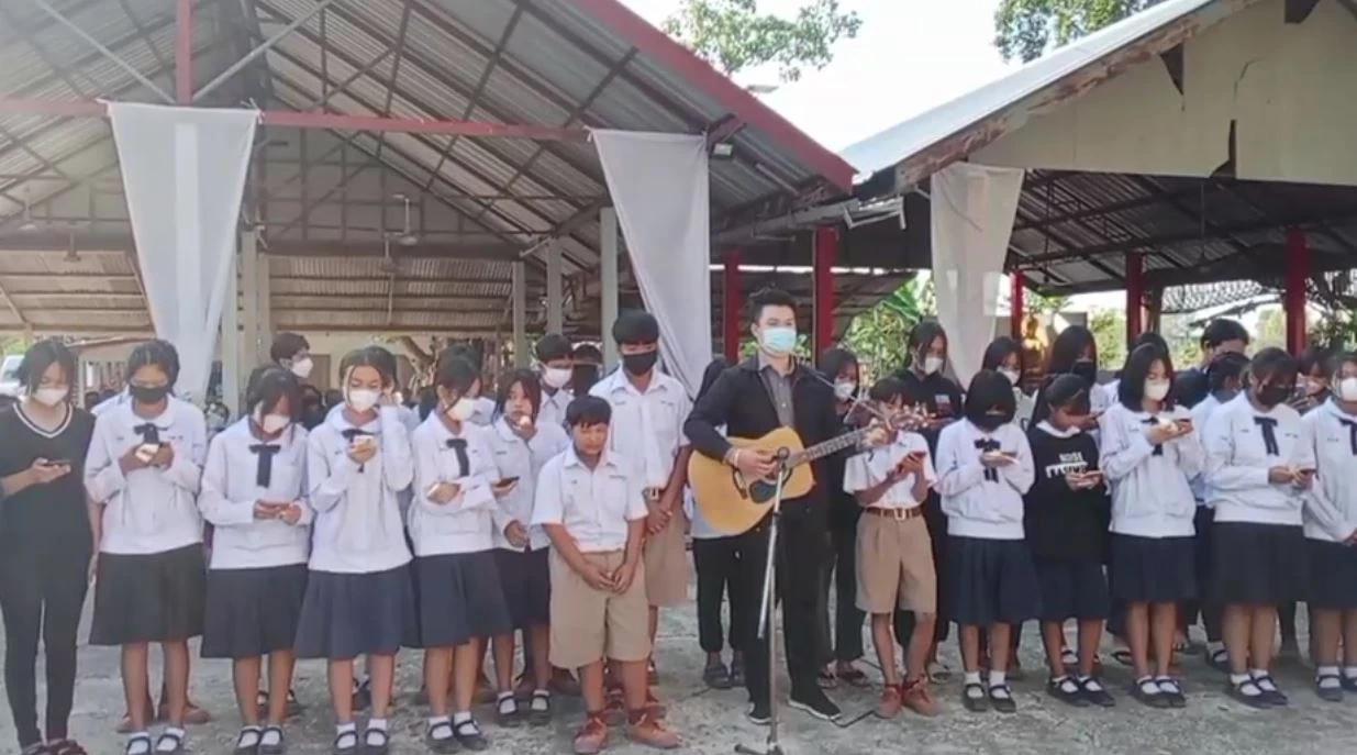 เผาแล้ว "น้องคิตตี้" เหยื่อไอ้คลั่ง พ่อแม่ร่ำไห้แทบขาดใจ