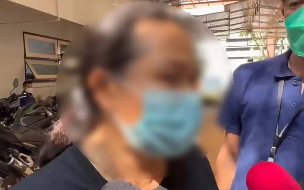 แม่เหยื่อทหารพราน ร่ำไห้รับศพลูก ลั่นเอาผิดให้ถึงที่สุด