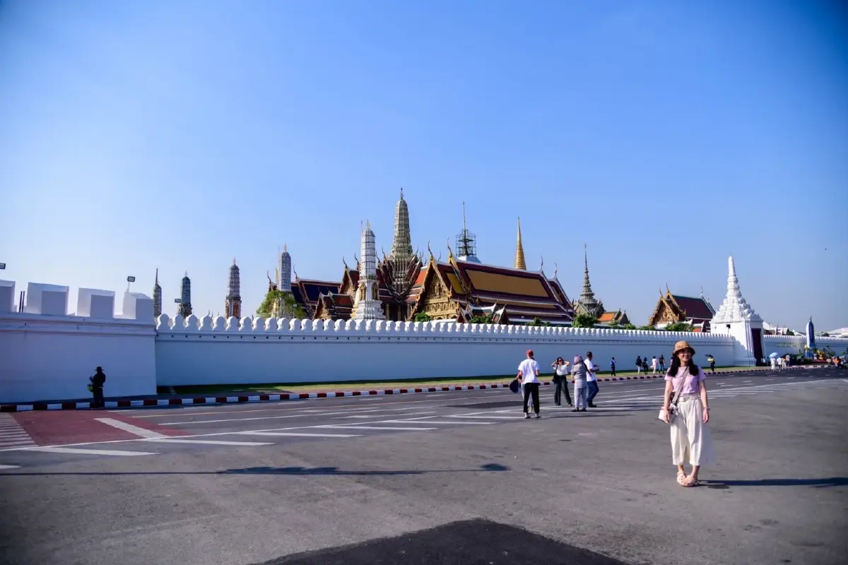 MEA จัดเต็มความมั่นคงระบบไฟฟ้าเสริมการท่องเที่ยวอุโมงค์ลอดถนนหน้าพระลาน-ถนนมหาราช