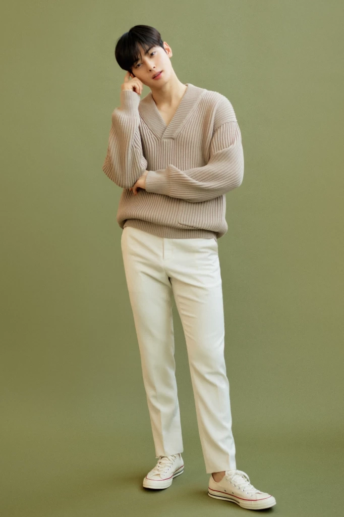 ชา อึน อู