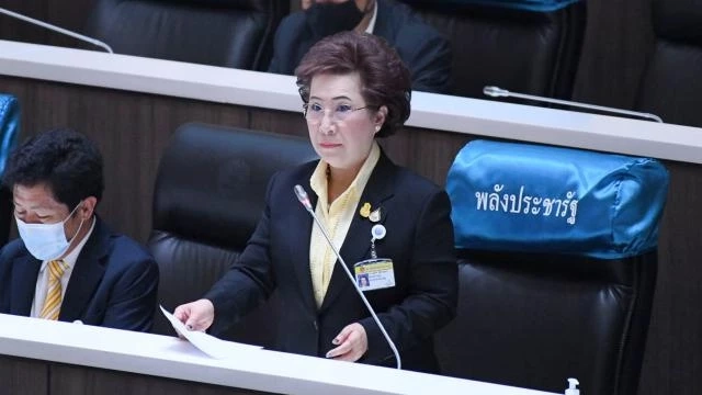 บุญยิ่ง นิติกาญจนา  ส.ส.เขต 2 ราชบุรี พลังประชารัฐ