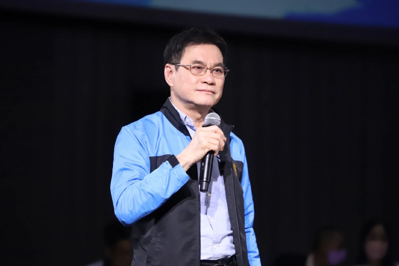 “ปชป.” เล็งเคาะ 90 ว่าที่ผู้สมัคร ส.ส. อีสาน “จุรินทร์” มั่นใจเสียงตอบรับดี