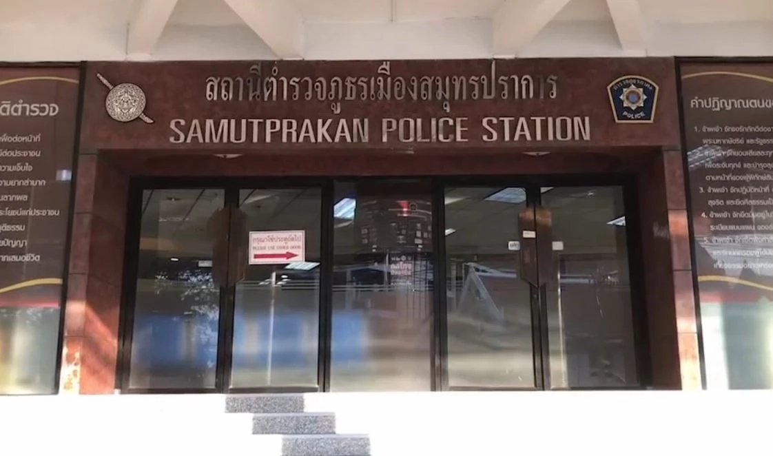 ตร. เผย หากหนุ่มจีนเหยื่อสรรพสามิต พลิกลิ้นจริง เข้าข่าย "แจ้งความเท็จ"