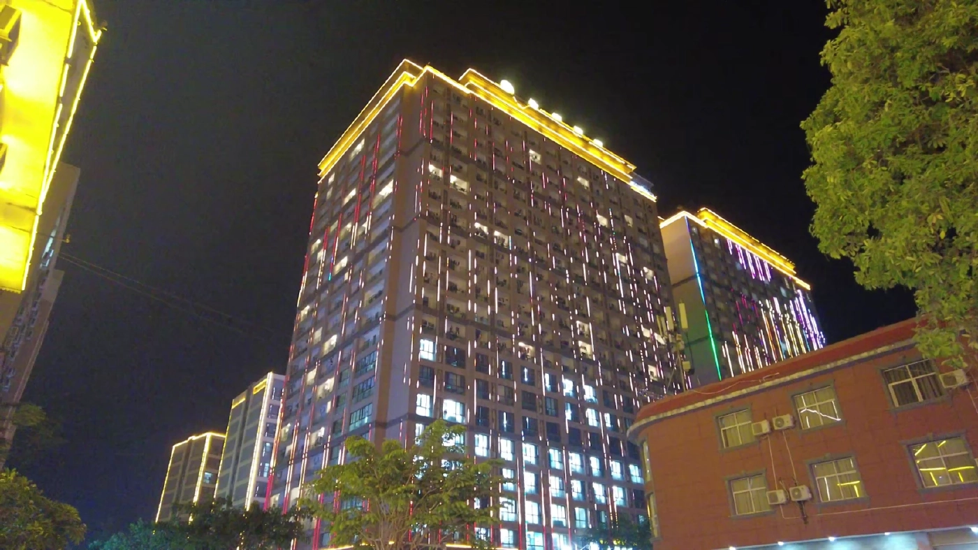 บรรยขากาศในอาณาจักรคิงส์โรมัน ของ จ้าวเหว่ย ในเทศกาลตรุษจีน