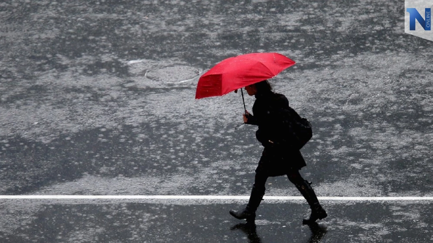 ประกาศฉบับที่ 14 เตือนภาคใต้ รับมือฝนตกหนัก คลื่นลมแรง มีคลื่นสูง 2-4 เมตร 