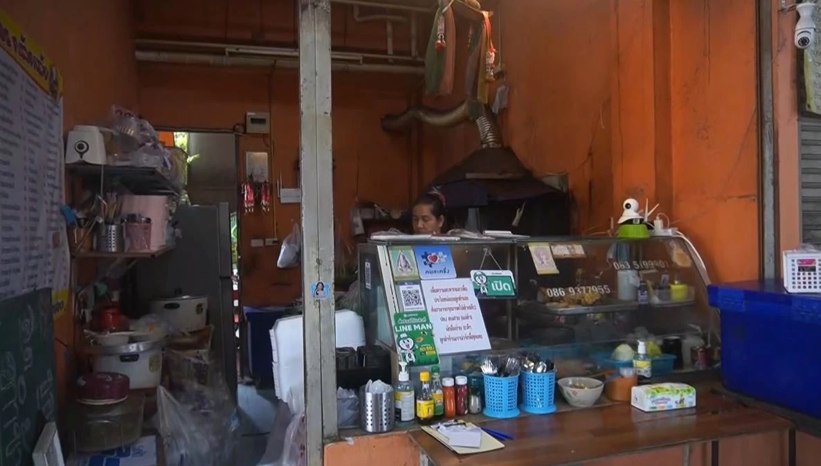 "กะเพรา" ขาดตลาด ราคาพุ่งพรวด กิโลกรัมละ 100 บาท กระทบร้านอาหารตามสั่ง