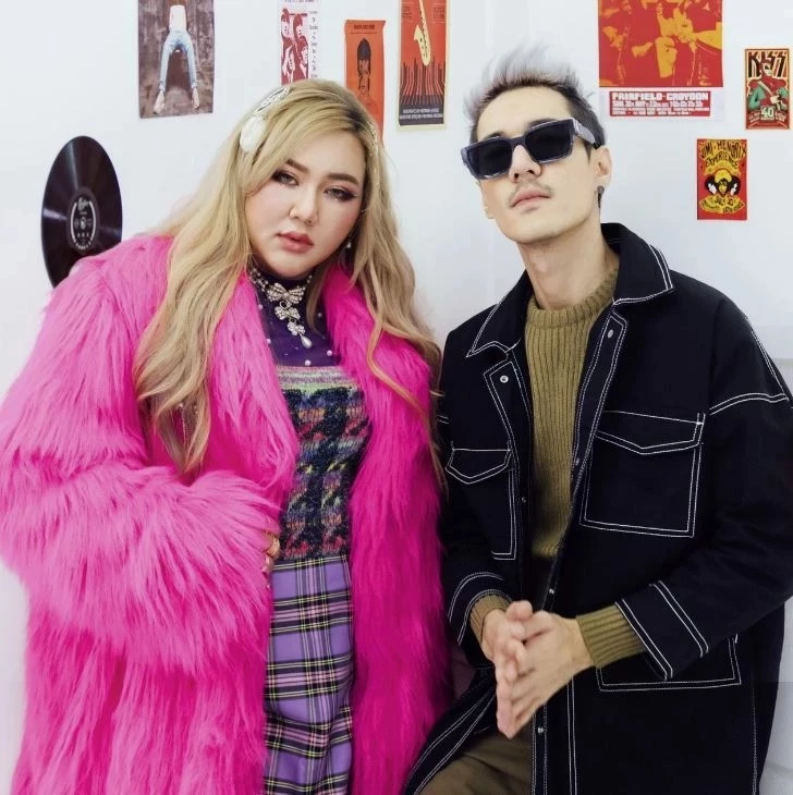 \"ใบขวัญ\"เจ้าของเพลงฮิต\"จะจีบแล้วนะ\" เสียชีวิตแล้ว