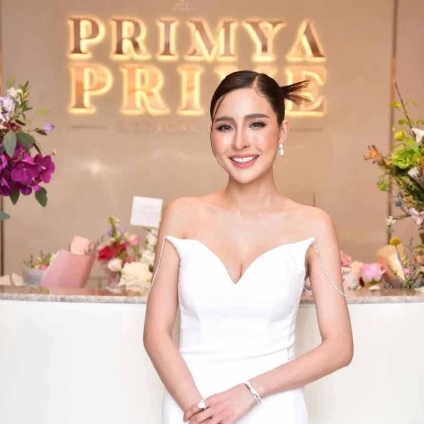 เปิดอีกคดี ปคบ.ส่งฟ้อง "เม พรีมายา" ขายอาหารเสริมใส่สาร "ไซบูทรามีน"