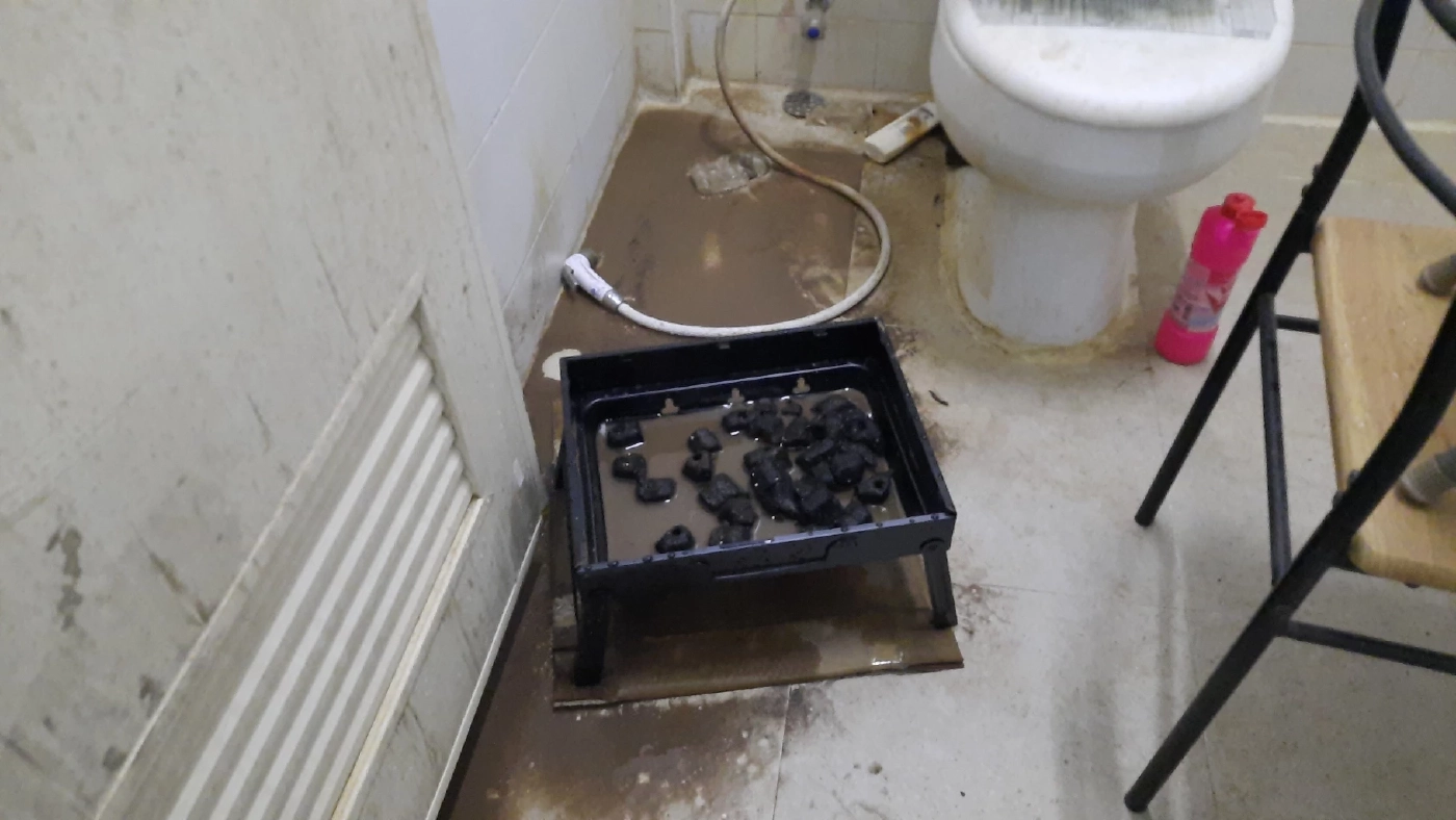 อดีตสาวออฟฟิศป่วยซึมเศร้า สั่งซื้อเตาถ่านผ่านออนไลน์ รมควันตัวเองดับ