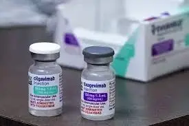 สหรัฐฯ ระงับใช้ยาเอวูเชลด์ เตือนคนภูมิอ่อนแอป้องกันโควิดเป็นพิเศษ