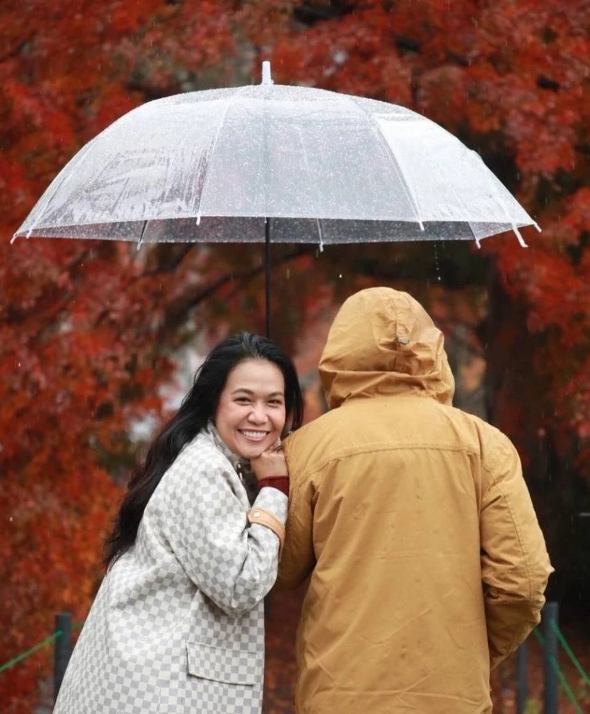 กาละแมร์ พัชรศรี เบญจมาศ