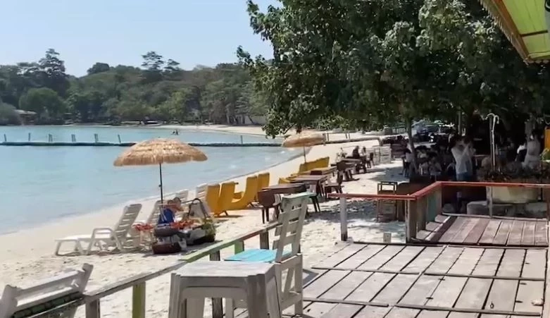 เกาะเสม็ดไม่มีส่วย เผย เป็นค่าธรรมเนียมใบอนุญาตที่เพิ่มขึ้น 3-4 เท่าตัว