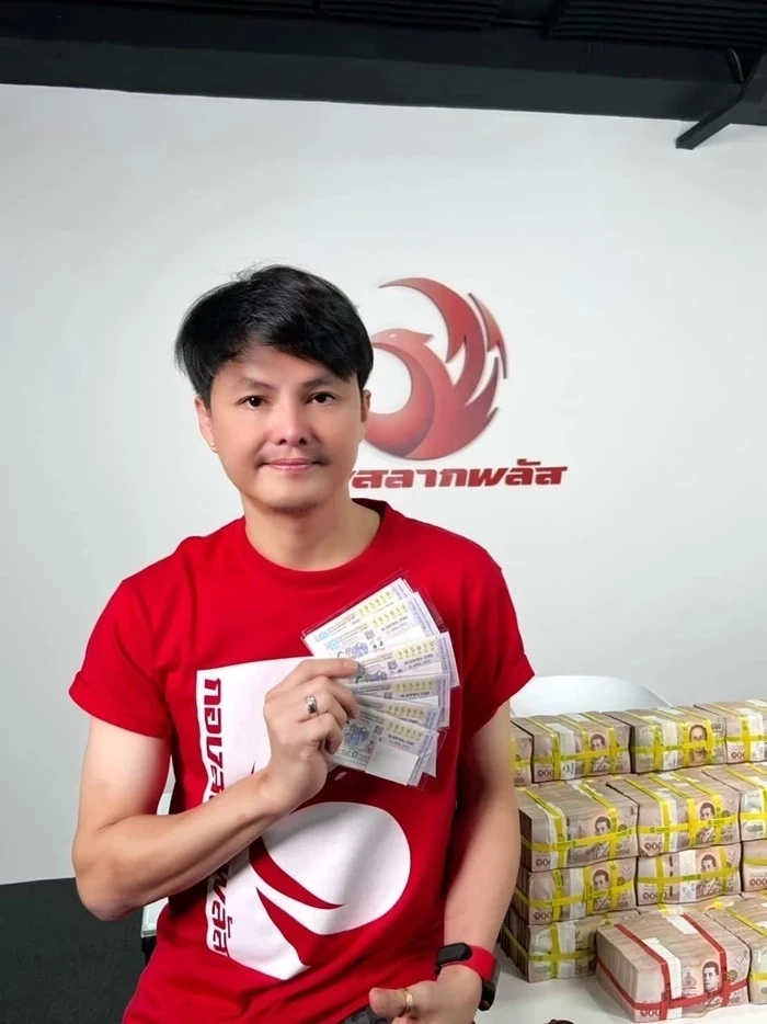 เปิดเส้นทางชีวิต "นอท กองสลากพลัส" หลังลั่นแรง ประกาศลงเล่นการเมือง