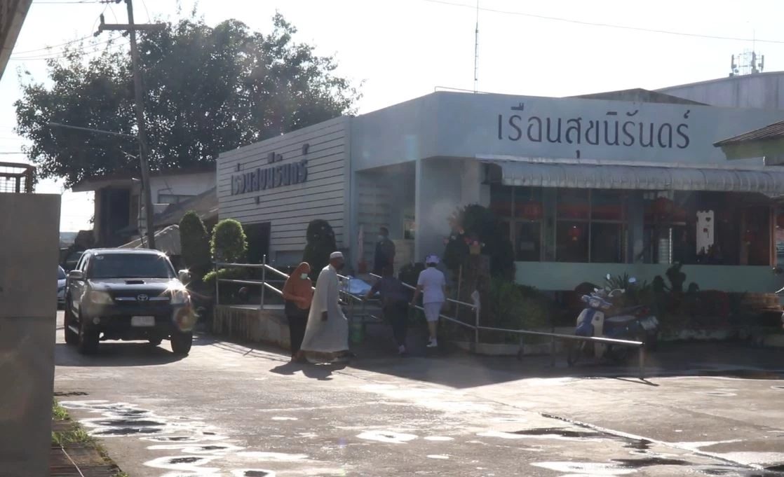 เสียชีวิตเพิ่มอีก 1 เหยื่ออุบัติเหตุรถรับส่งนักเรียน จ.พิจิตร