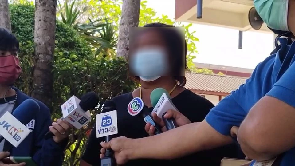 ทนายไพศาล-หมอปลา บุกช่วยเหยื่อถูกชำเรา คดีไม่คืบ พ่อ-แม่ ไม่ยอมความ โดนยัดยา