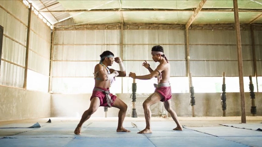 สื่อกัมพูชาอ้าง ไทยยอมร่วมแข่ง "กุน ขแมร์" ในซีเกมส์แล้ว