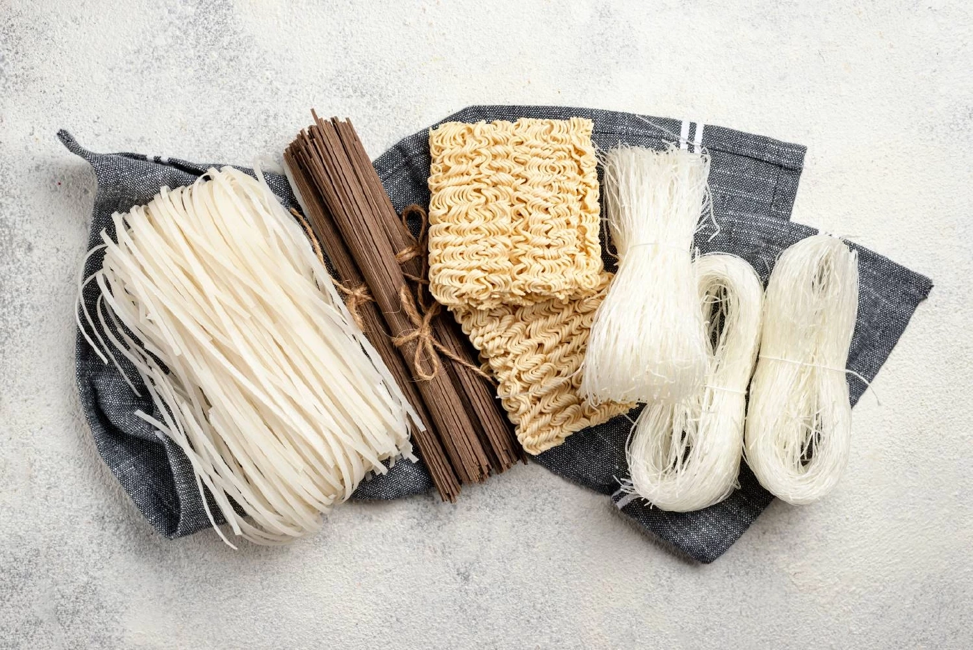 6 อาหารต้อง 'ลด' เมื่ออยากรีดน้ำหนักเร่งด่วน