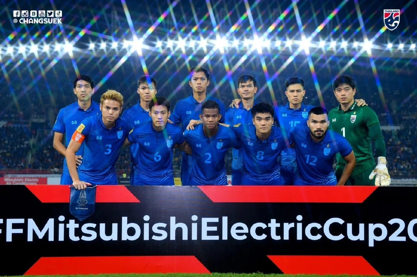 ส่องประวัติ "ธีราทร บุญมาทัน" ฮีโร่ช้างศึกคว้าแชมป์อาเซียนคัพ 2022