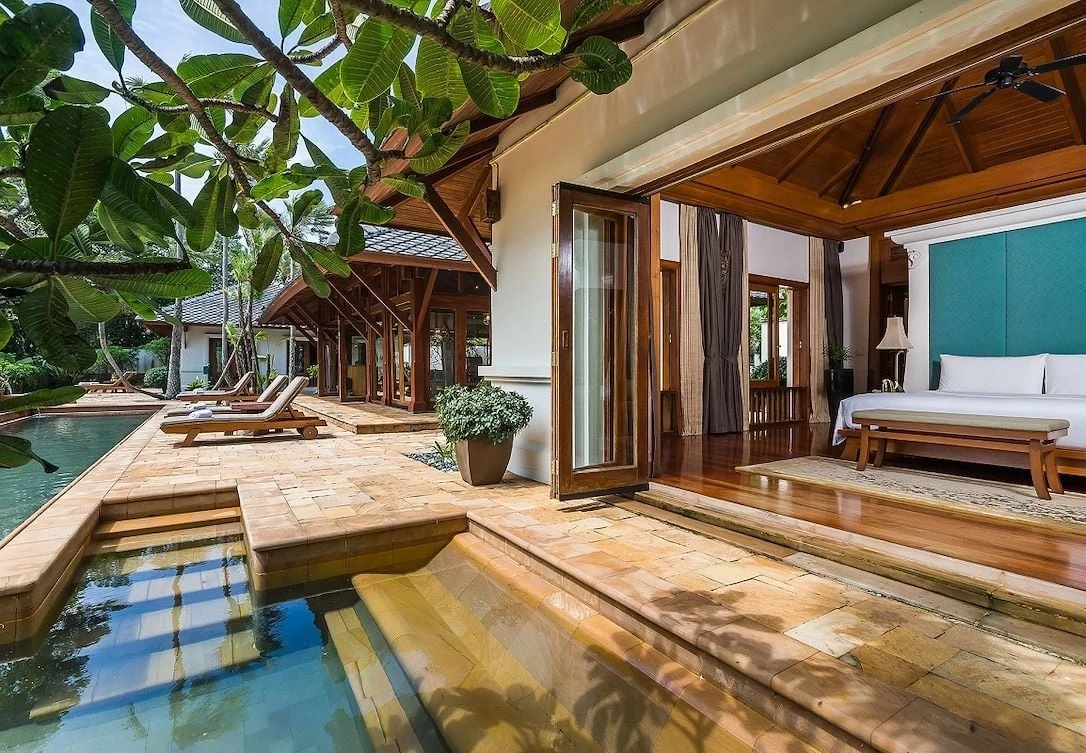 เป็นใครก็กรี้ด ! เปิดเซอร์วิสชาร์จโรงแรมหรู สูงสุดอยู่ที่ภูเก็ต 79,980 บาท