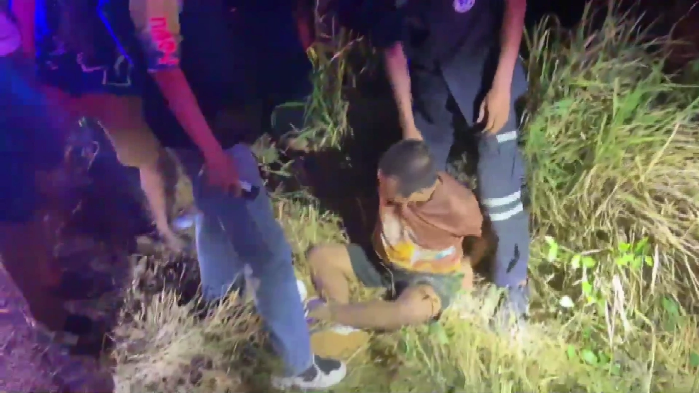 สุดท้ายไม่รอด