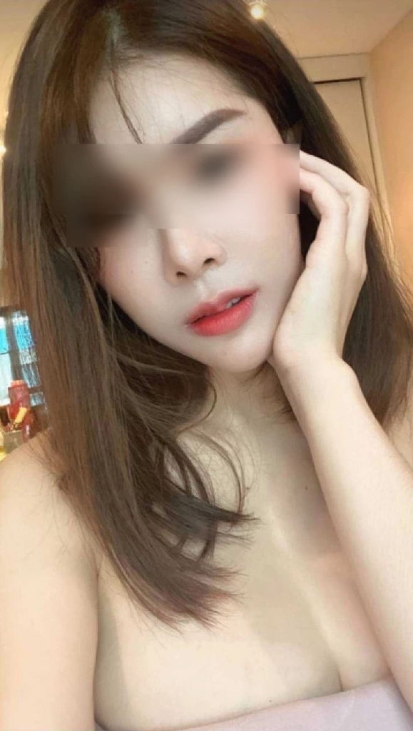 ภาพ น.ส.บี ก่อนถูกทำร้าย