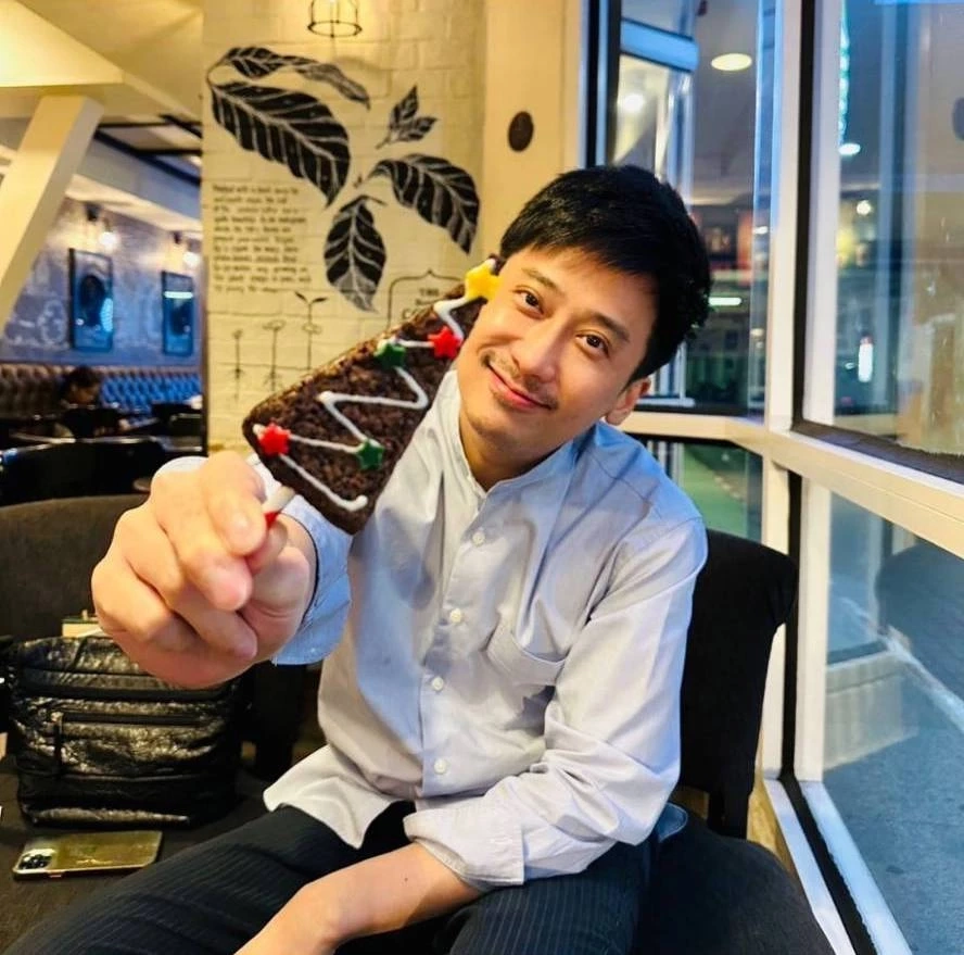 เต้ วิทย์สรัช