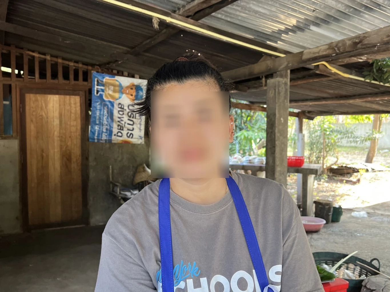 ชาวโนนสูงรับไม่ได้ เผย ครูศิลปะเคยก่อเหตุมาแล้ว วอนสังคมอย่าบูลลี่เด็ก