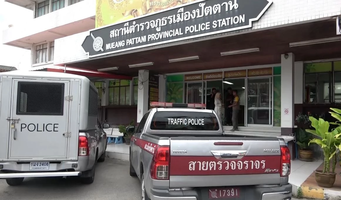 พ่อแม่สุดช้ำ ด.ญ. 12 ปี ถูกเพื่อนหลอกไปเที่ยวปีใหม่ เจอชายนับ 10 คน วางยาขืนใจ