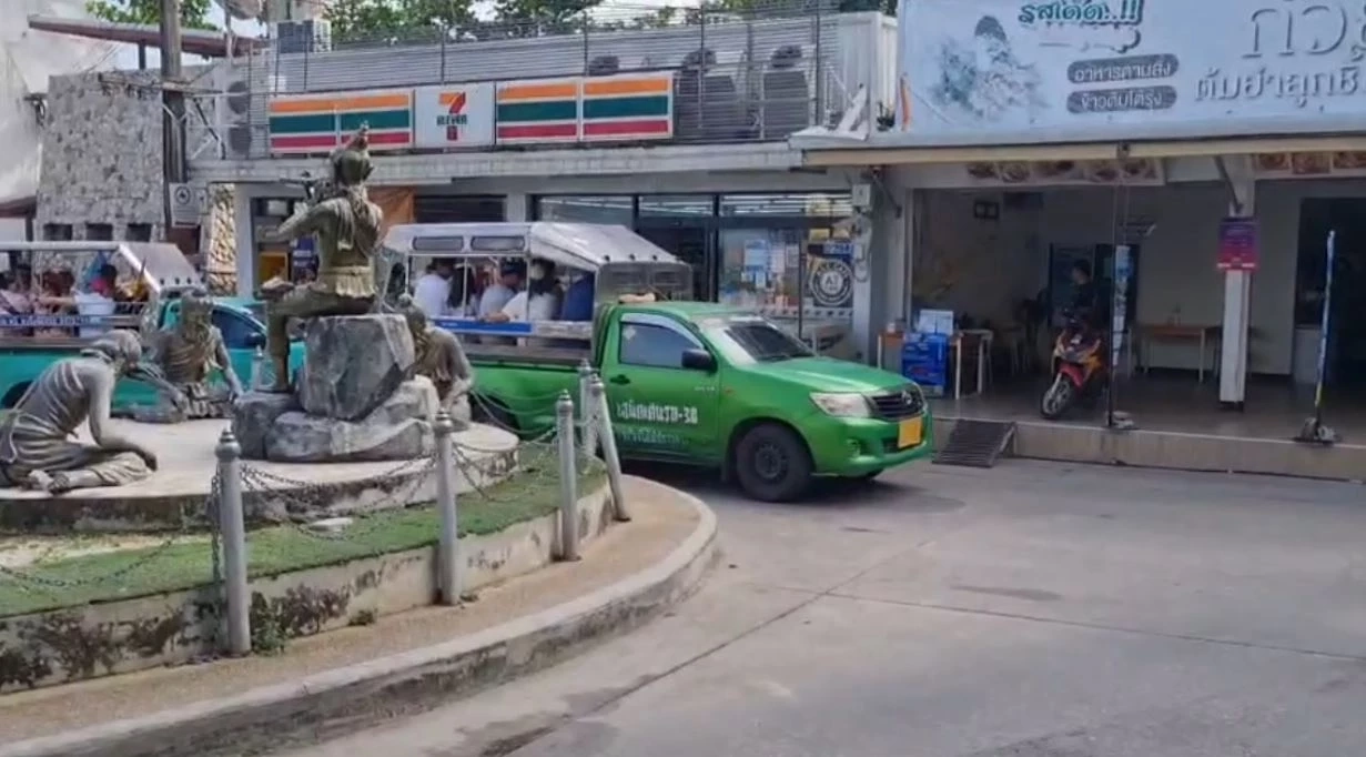 นายกสมาคมท่องเที่ยวเสม็ด เล็งฟ้องศาลปกครอง ชะลอคำสั่งรีดค่าธรรมเนียมบนเกาะ