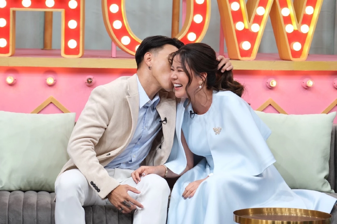 ลีซอ ธีรเทพ