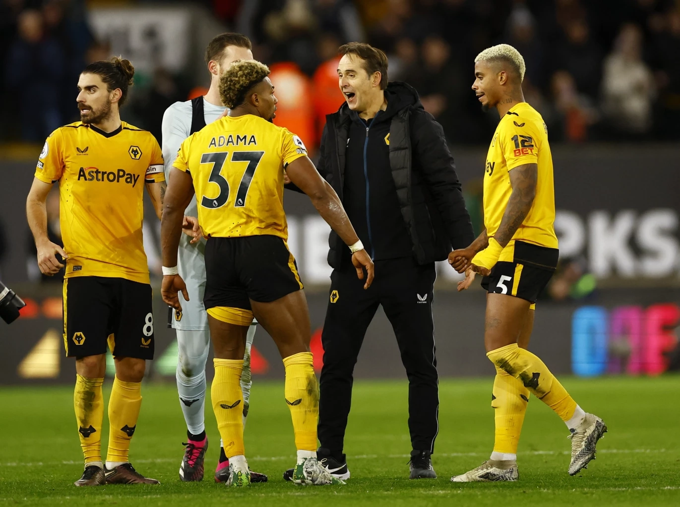 "วูล์ฟส์ vs ลิเวอร์พูล" เอฟเอคัพพุธนี้ (18 ม.ค.) เช็กสถิติ ความพร้อม ช่องถ่ายทอดสด