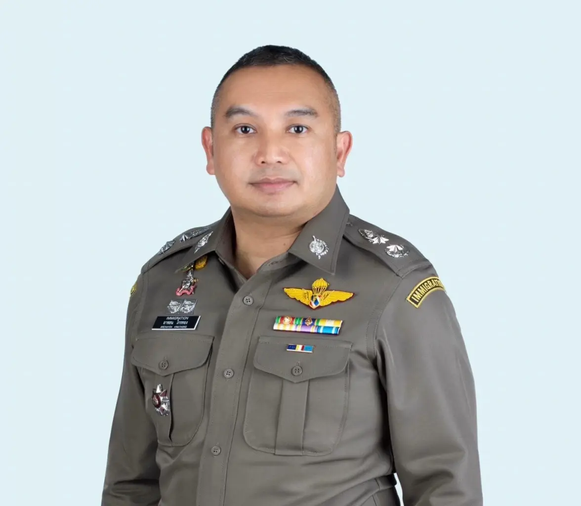 โฆษกตำรวจ