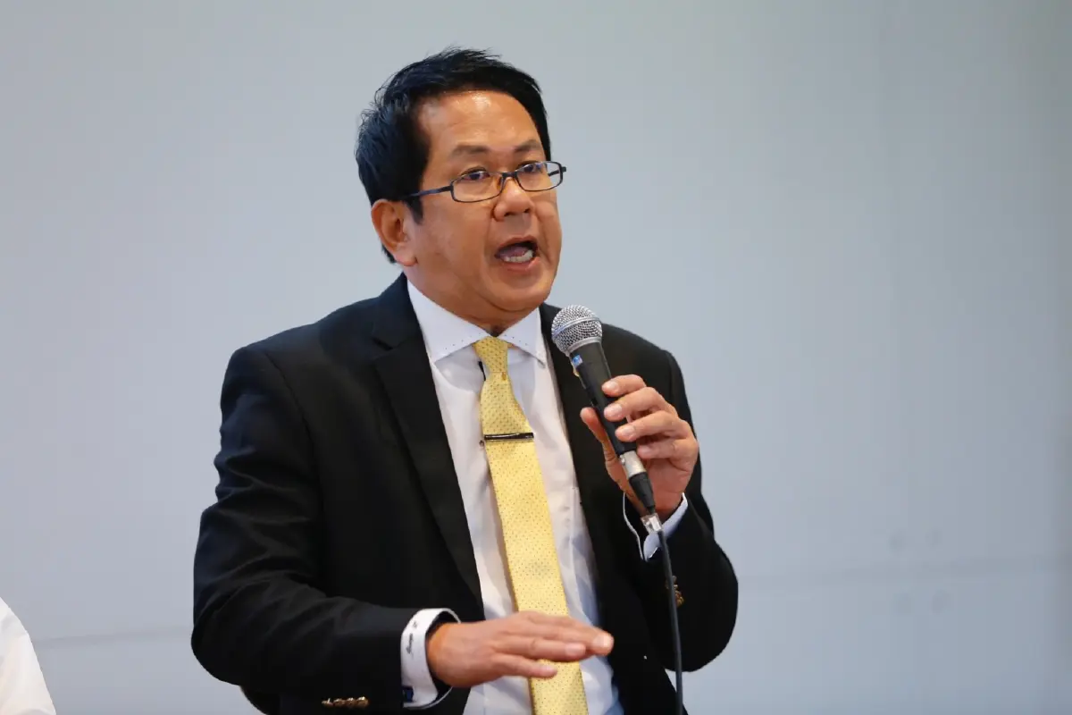 “เพื่อไทย” อ้อน ประชาชนใช้ปากกาพิพากษา เลือกเพื่อไทย หยุด ระบอบ “ประยุทธ์”