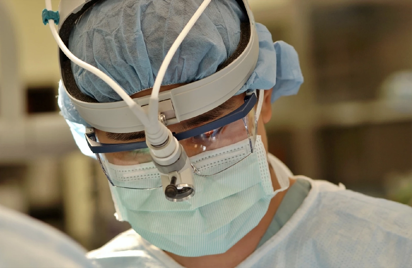 รู้จัก’มะเร็งต่อมลูกหมาก’ มะเร็งร้ายอันดับ 4 ของชายไทย