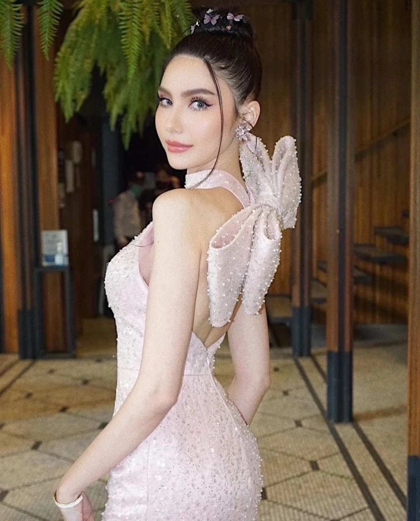 "ซาร่า คาซิงกินี" เคลื่อนไหวแล้ว โพสต์พรั่งพรูความในใจถึง "แดริล"