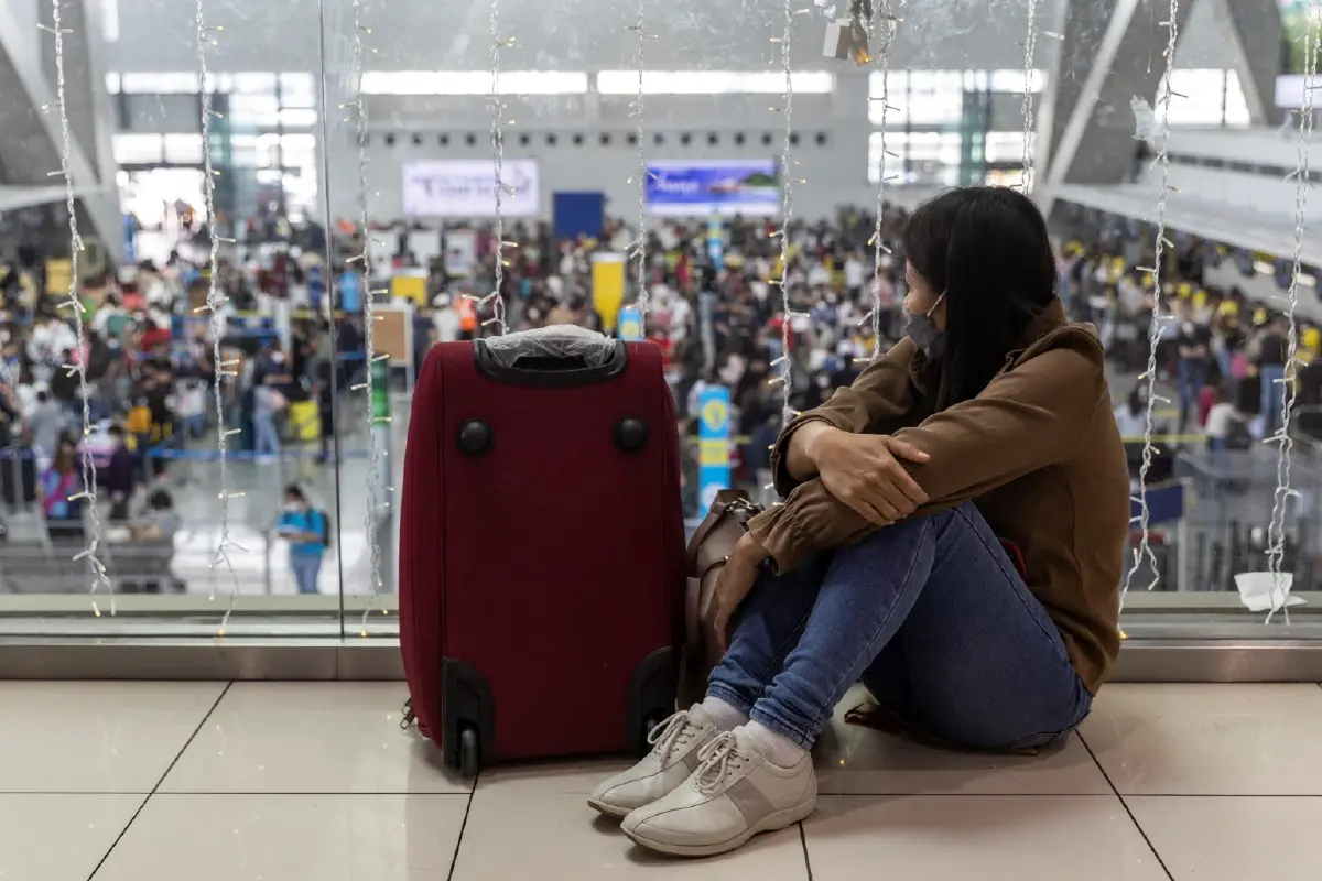 สนามบินมะนิลาป่วน หลังไฟดับกระทบผู้โดยสาร 65,000 คน