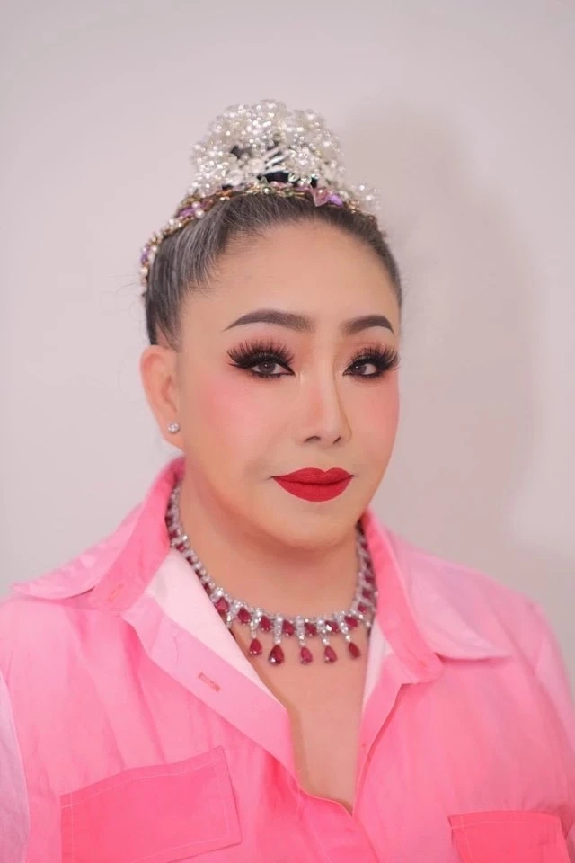 “ลีน่าจัง” หลุดวงใน ปากพาซวยเกือบเข้าคุก ลั่นไม่แคร์ 'ด่า' สร้างกระแส