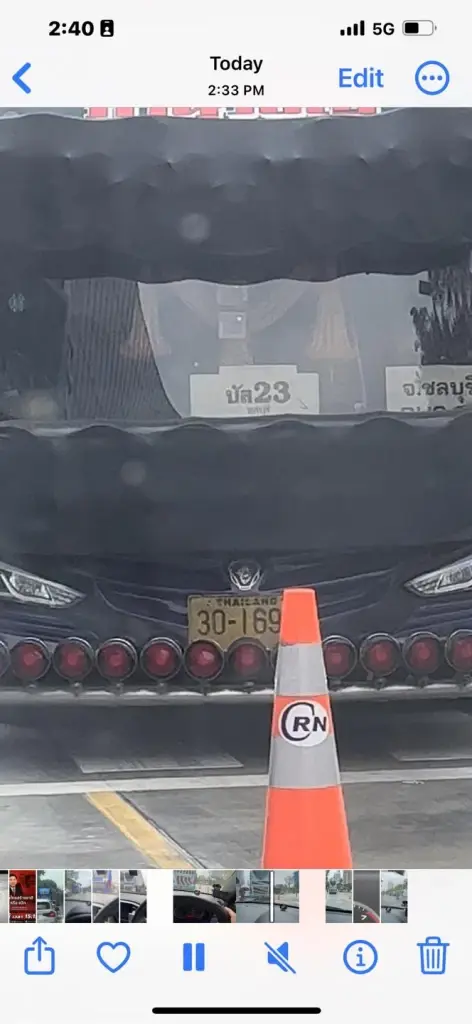 ภาพจากเพจ นายสมชัย ศรีสุทธิยากร 