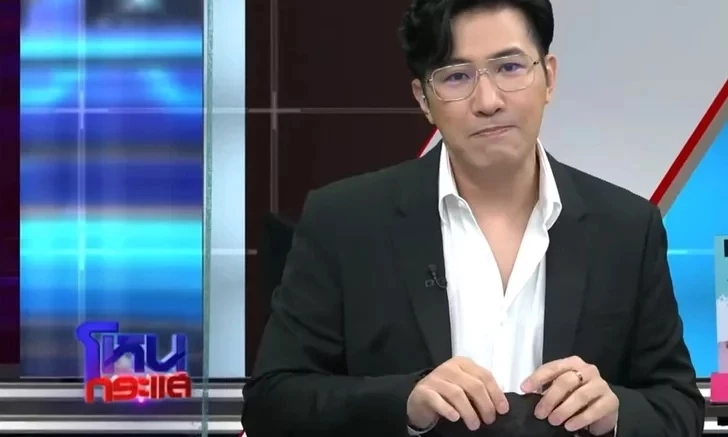 "พี่หนุ่ม" ของขึ้น แฉพฤติกรรม เด็ก16ซิ่งรถชนคนดับ เคยทำกับครอบครัวผู้สูญเสีย