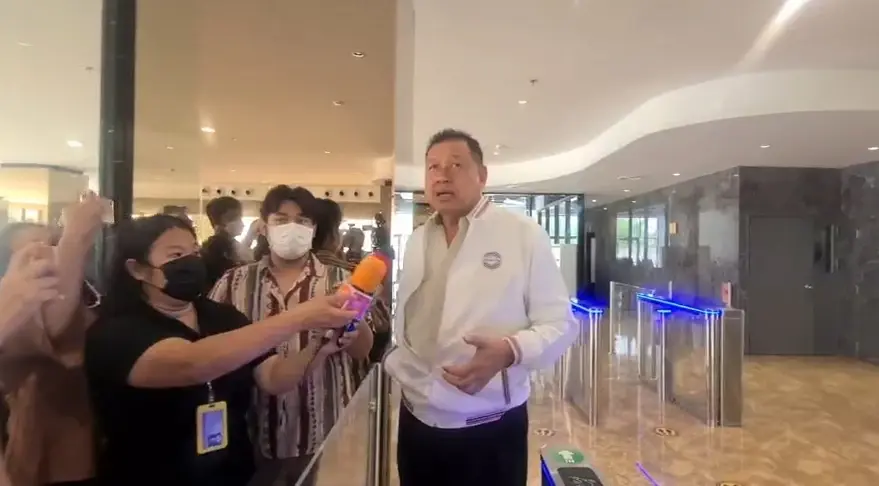 เร็วแรง5G! วิรัช มั่นใจ พปชร. กวาดส.ส. เกิน 100 ที่นั่ง ดัน"บิ๊กป้อม" นั่งนายกฯ