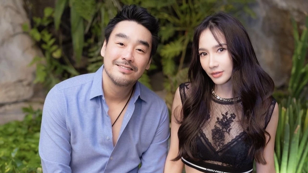 “ลีน่าจัง” หลุดวงใน ปากพาซวยเกือบเข้าคุก ลั่นไม่แคร์ 'ด่า' สร้างกระแส