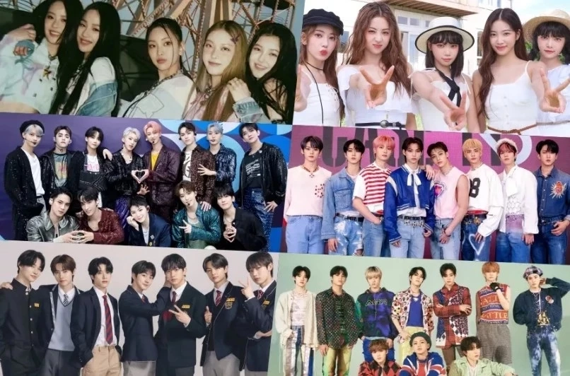 ชี้ช่องชมสด งานใหญ่วันนี้ คนดัง K-Pop แลนดิ้ง ร่วมงาน GDA ที่ราชมังคลาฯ 