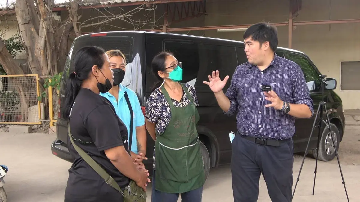 "แสนยากรณ์"แนะเจียดงบเปลี่ยนป้าย 33 ล้าน ซ่อมถนนย่านบางซื่อ