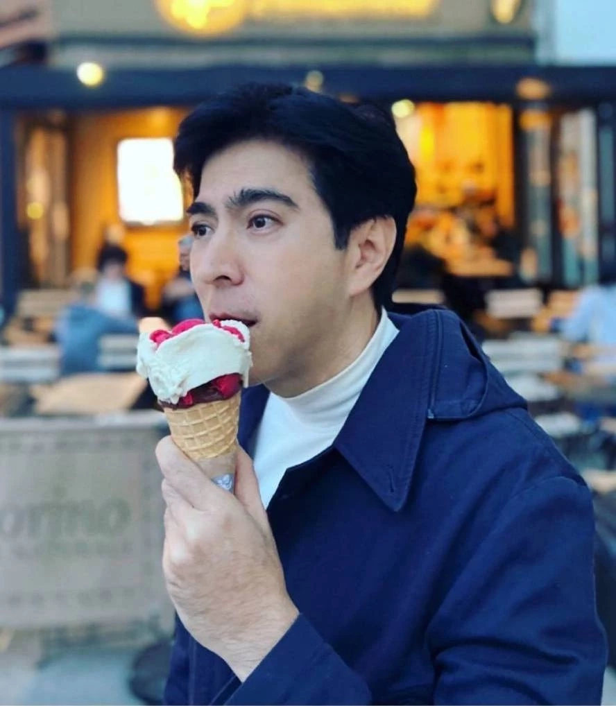 แซม ยุรนันท์ ภมรมนตรี