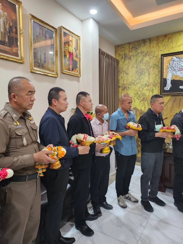 กระตุกต่อมคิด "สุชาติ  ชมกลิ่น" เดินซ้ำรอยในวันวาน "มีวันนี้เพราะพี่ให้"