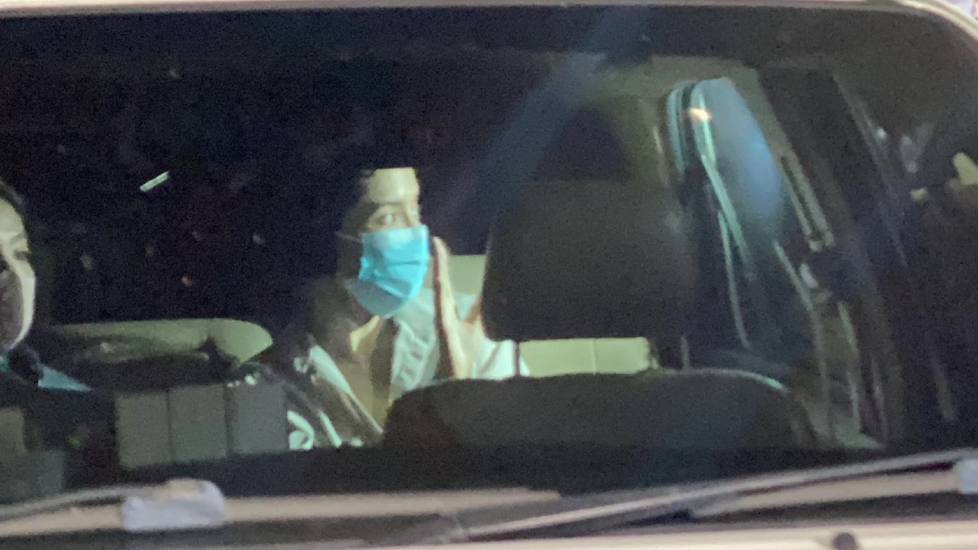 พิ้งค์กี้ สาวิกา ไชยเดช