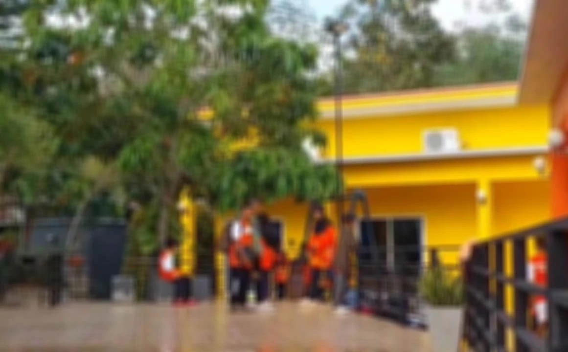 สลด! ครูพานักเรียนไปทัศนศึกษา ด.ช. วัย 12 ปี เล่นสไลเดอร์ จมน้ำเสียชีวิต