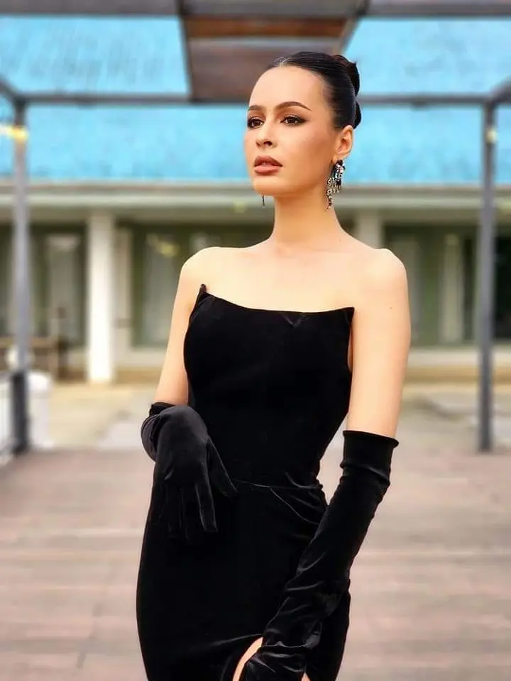 แอนนา Top12 MTW2019